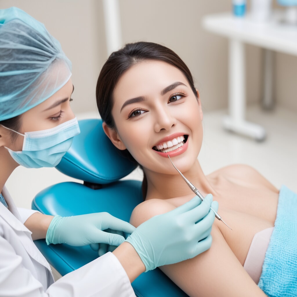 爱尔创全瓷牙冠是哪个厂家？爱尔创口腔技术有限责任公司生产的