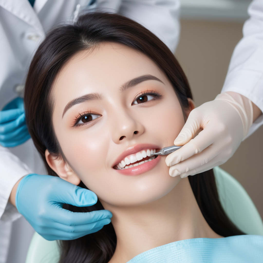 二、爱尔创全瓷牙冠的材质与性能优势