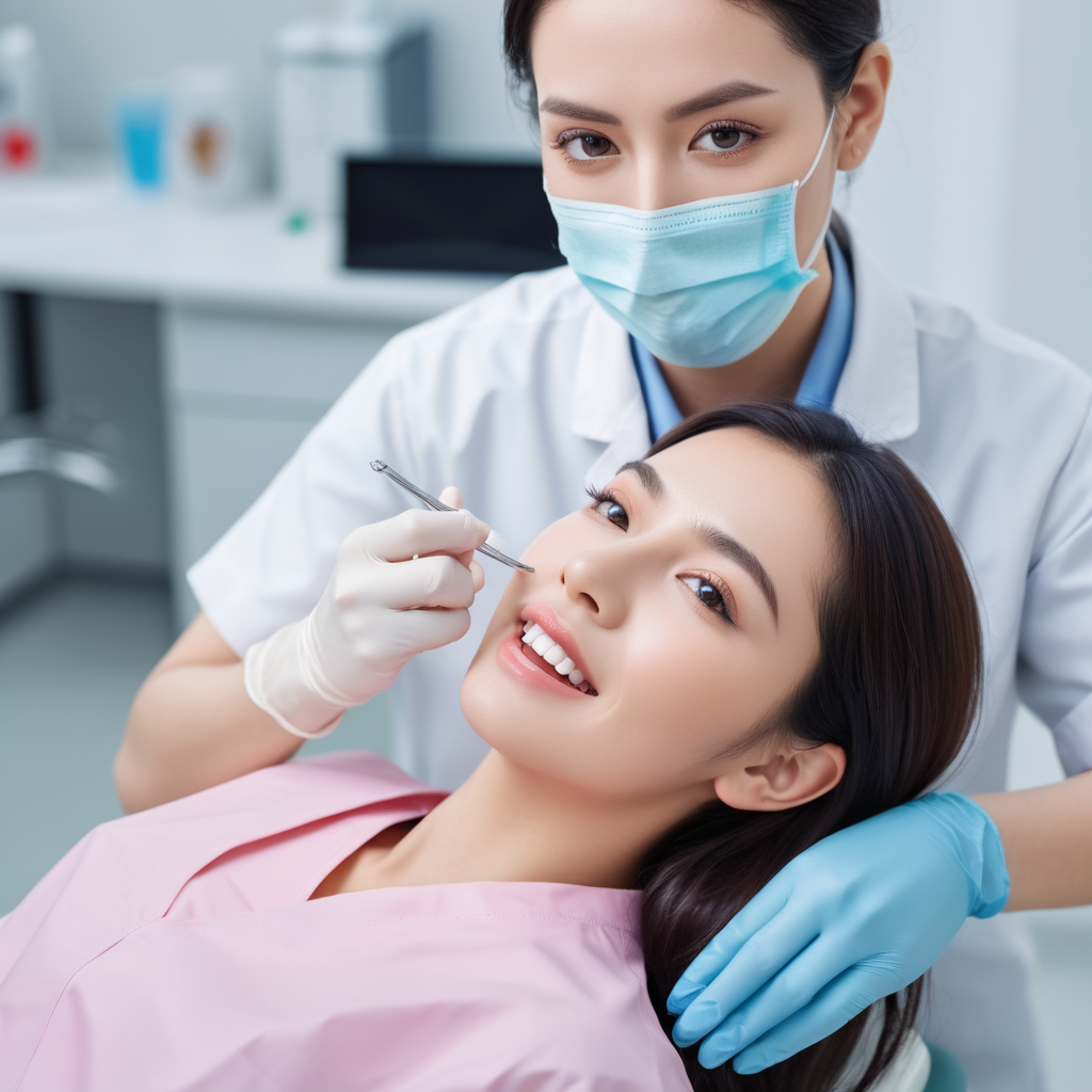 三、牙博士口腔(徐州机构)