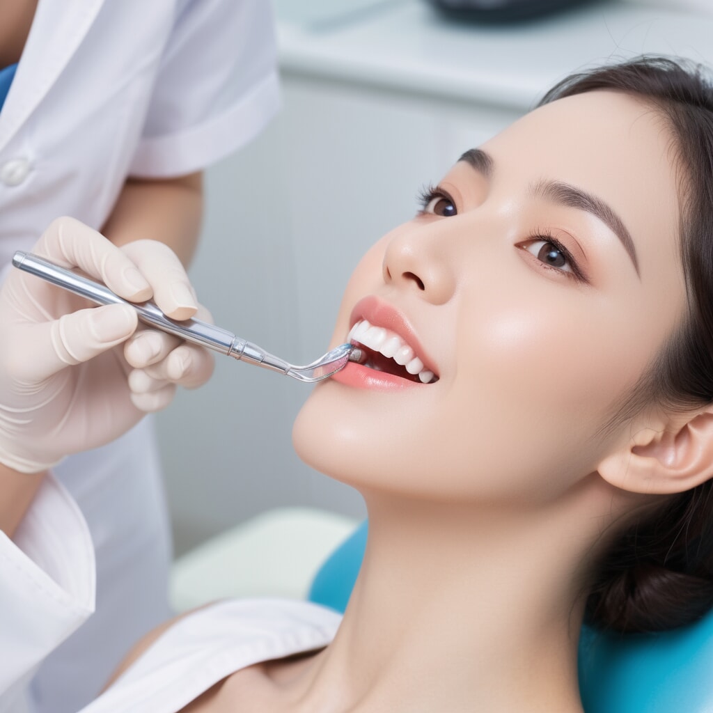 六、徐州博医口腔正畸中心