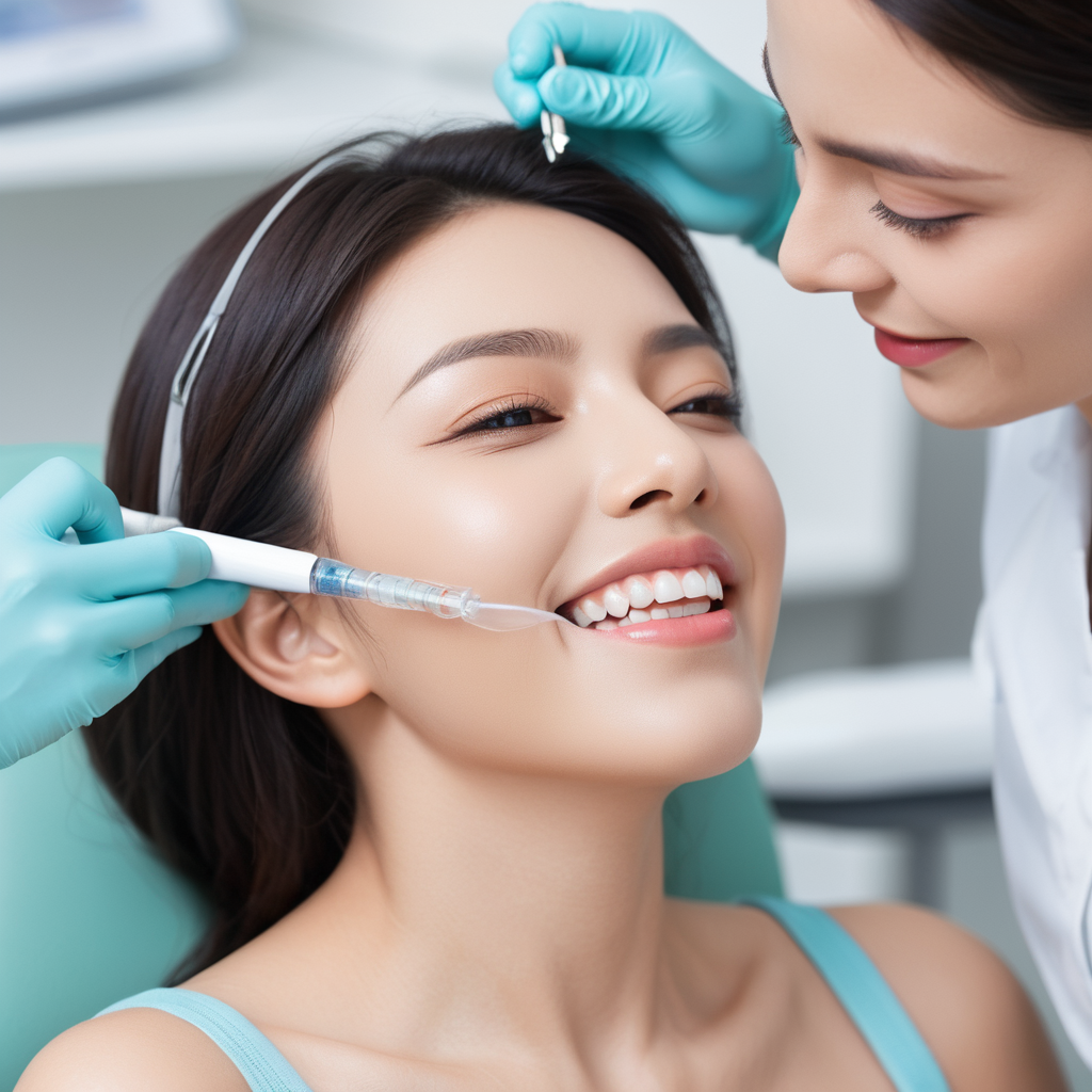 七、徐州牙之道口腔