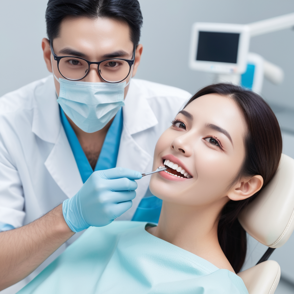 八、徐州华恩口腔