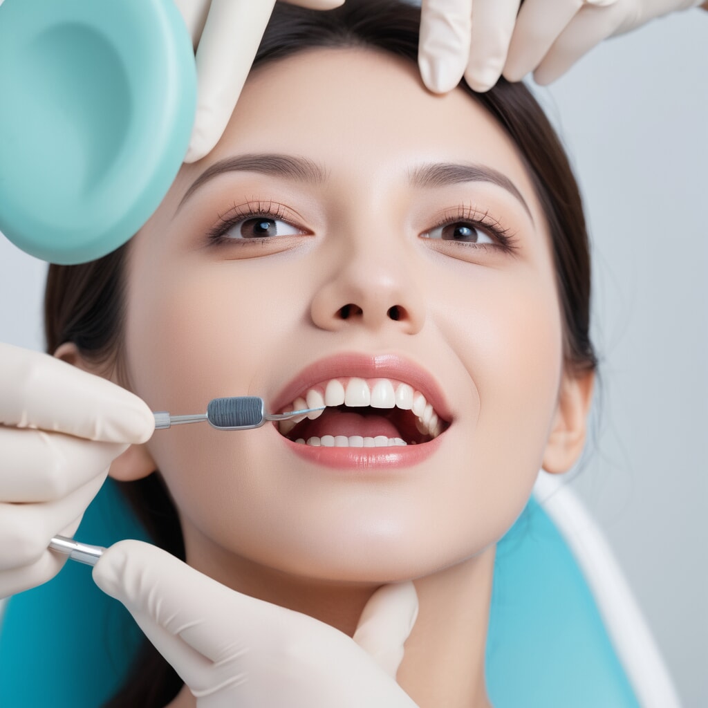 二、邹城六处牙科诊所电话,附带联系方式与口碑评价