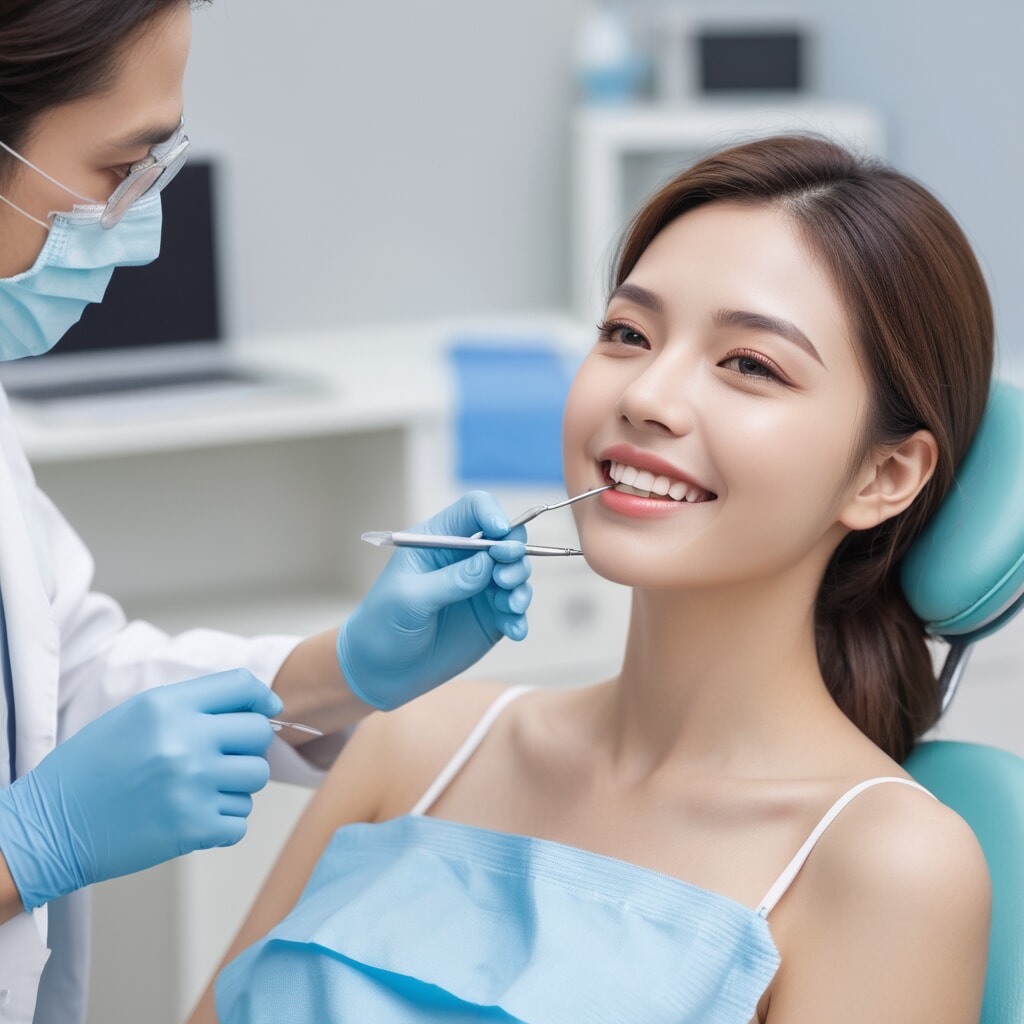 五、邹城六处牙科诊所哪家更值得信赖?技术、服务与口碑综合对比