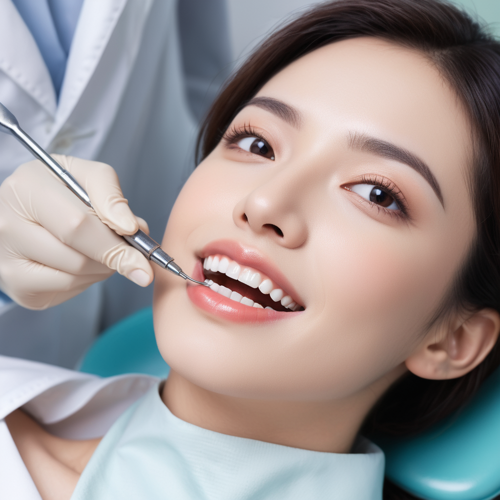 二、全口/半口种植牙价格区间