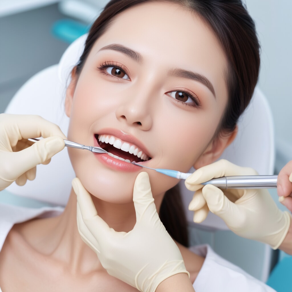 五、长春百卓口腔种植多少钱的参考建议