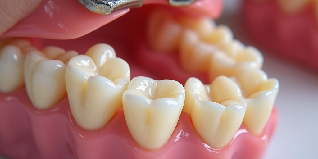 西安联洋口腔晁洋是不是靠谱的医生？四医大背景擅长隐形矫正