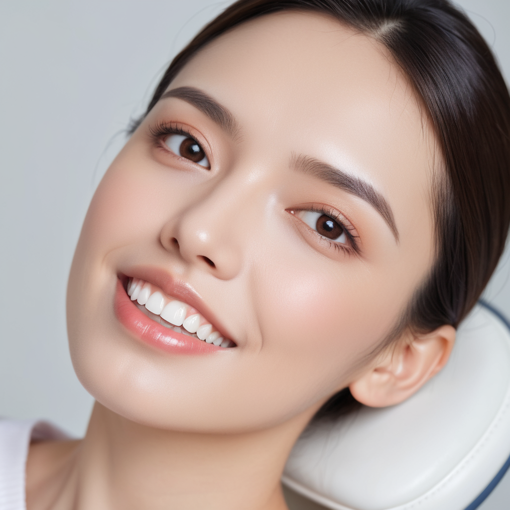 五、西安联洋口腔晁洋是否具备远程矫正服务