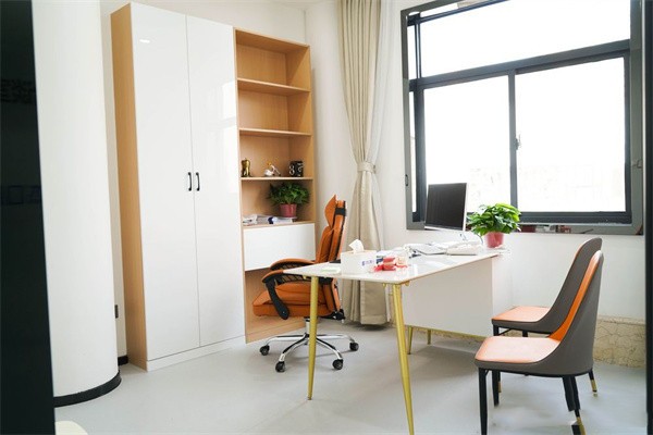 五、合肥贝杰口腔医院的医生团队与特色项目