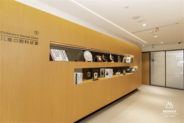 三、上海薇琳口腔医院地址杨浦门店:国权路39号