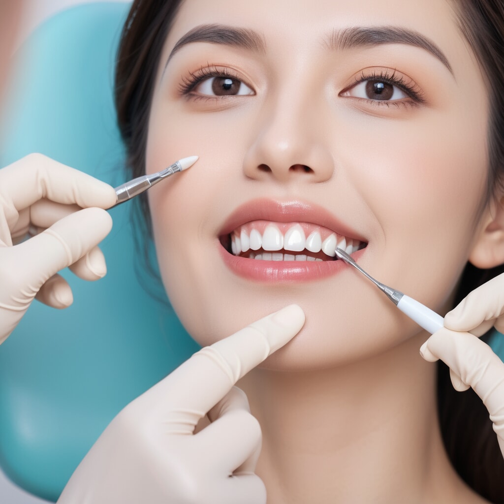 二、华东牙博士齿科中心地址查询方式