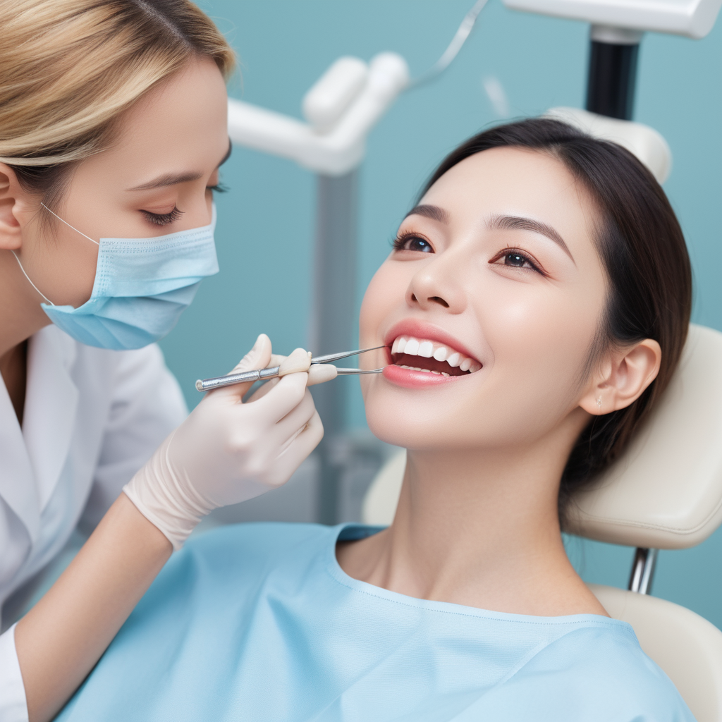 三、华东牙博士齿科中心地址的具体信息