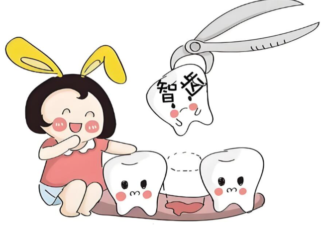 四、北京大望齿科拔牙多少钱的合理判断标准