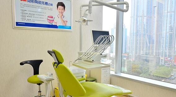 二、广州泰康拜博口腔医院地址及交通指南