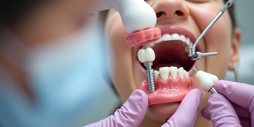 六、总结:广州泰康拜博口腔,值得信赖的口腔机构