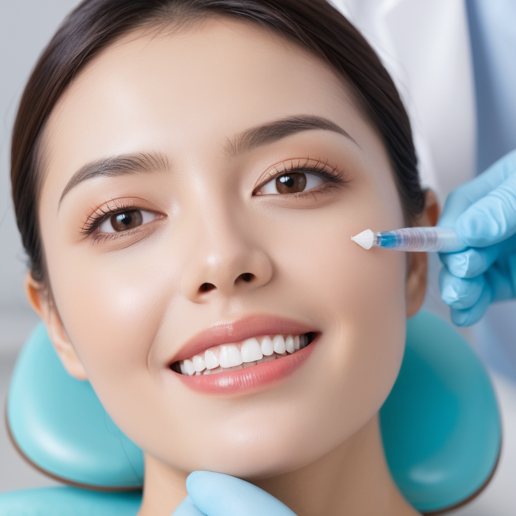 二、北极星口腔医院整牙价格如何?透明合理,适合不同预算人群