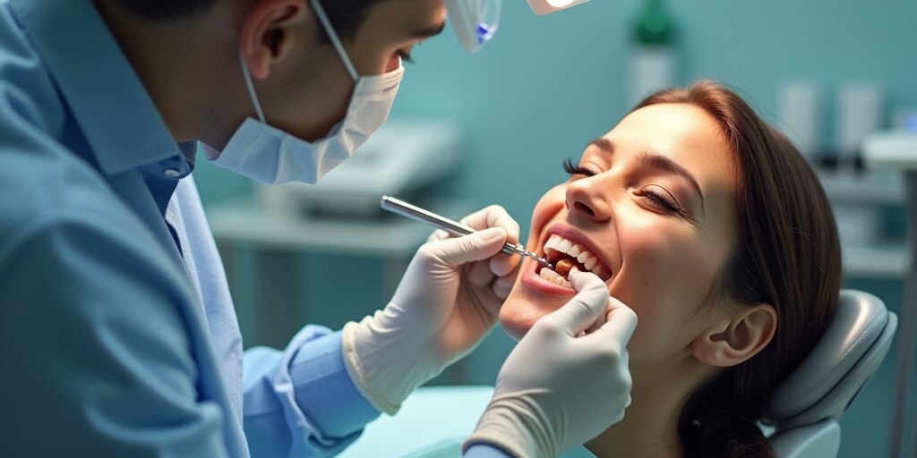 二、瑞泰口腔惠民项目的价格构成与优惠信息