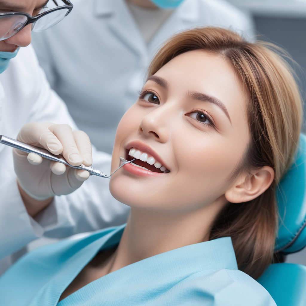 三、瑞泰口腔惠民项目的适用人群与限制