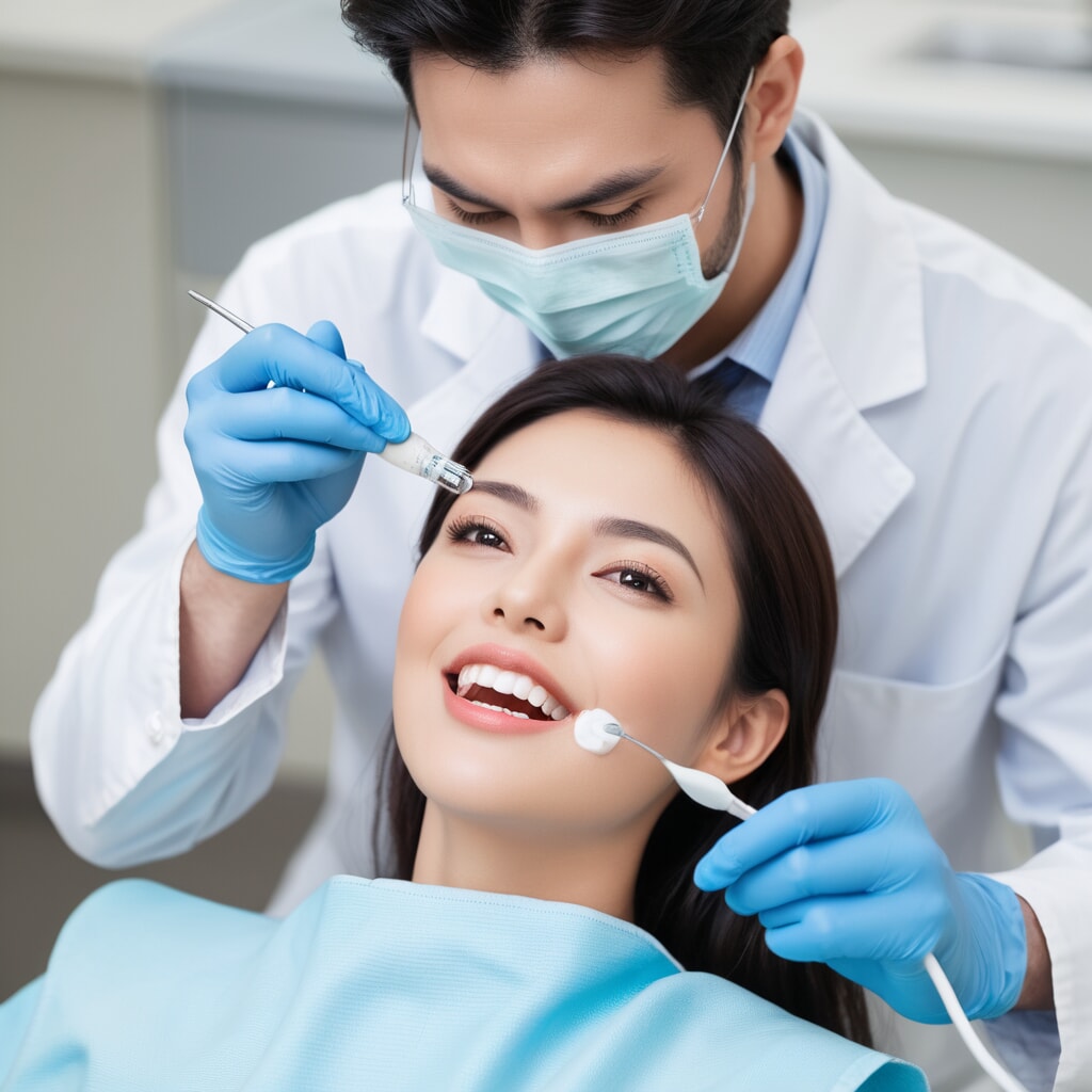 三、常宁清华口腔价格表的注意事项