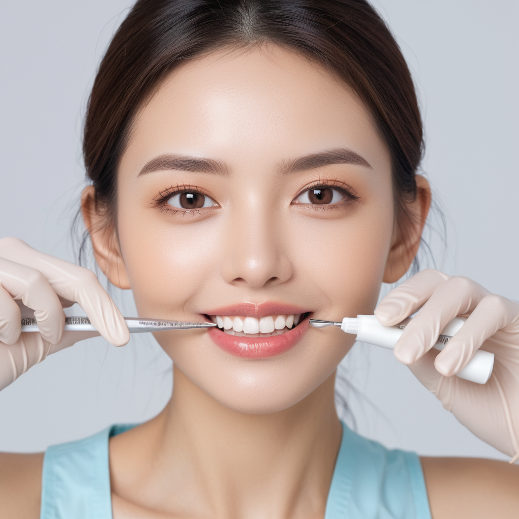 四、常宁清华口腔价格表的参考建议