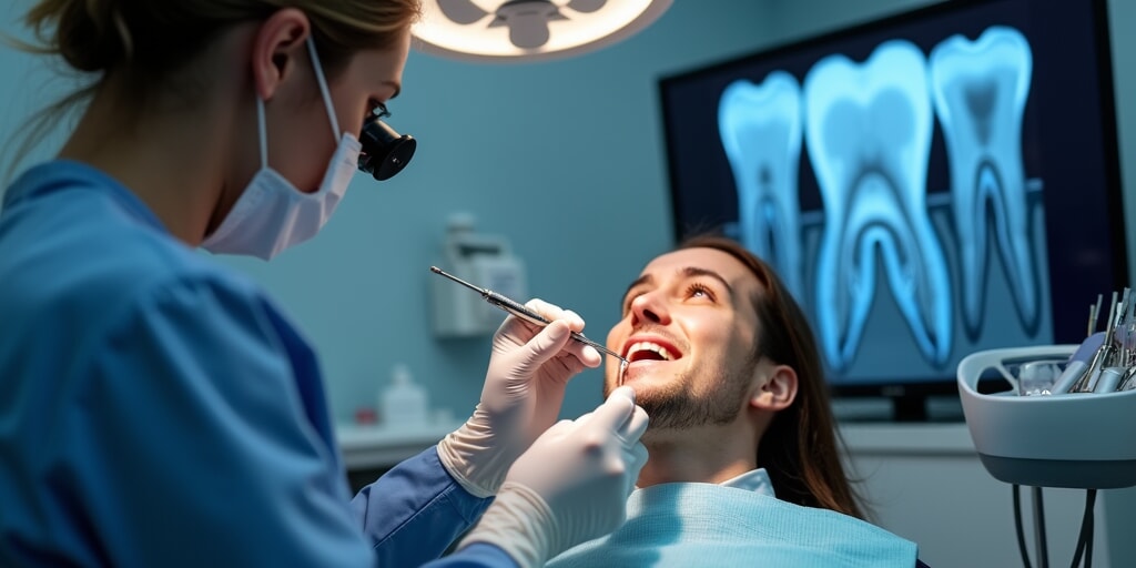 五、虢镇世杰口腔怎么样?口碑好得快,值得信赖