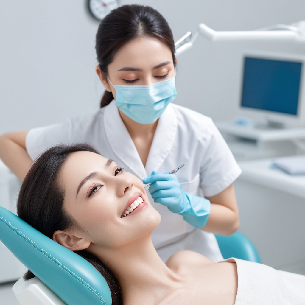 小孩子做法兰克2矫正多少钱？简单点的可能8000到12000元