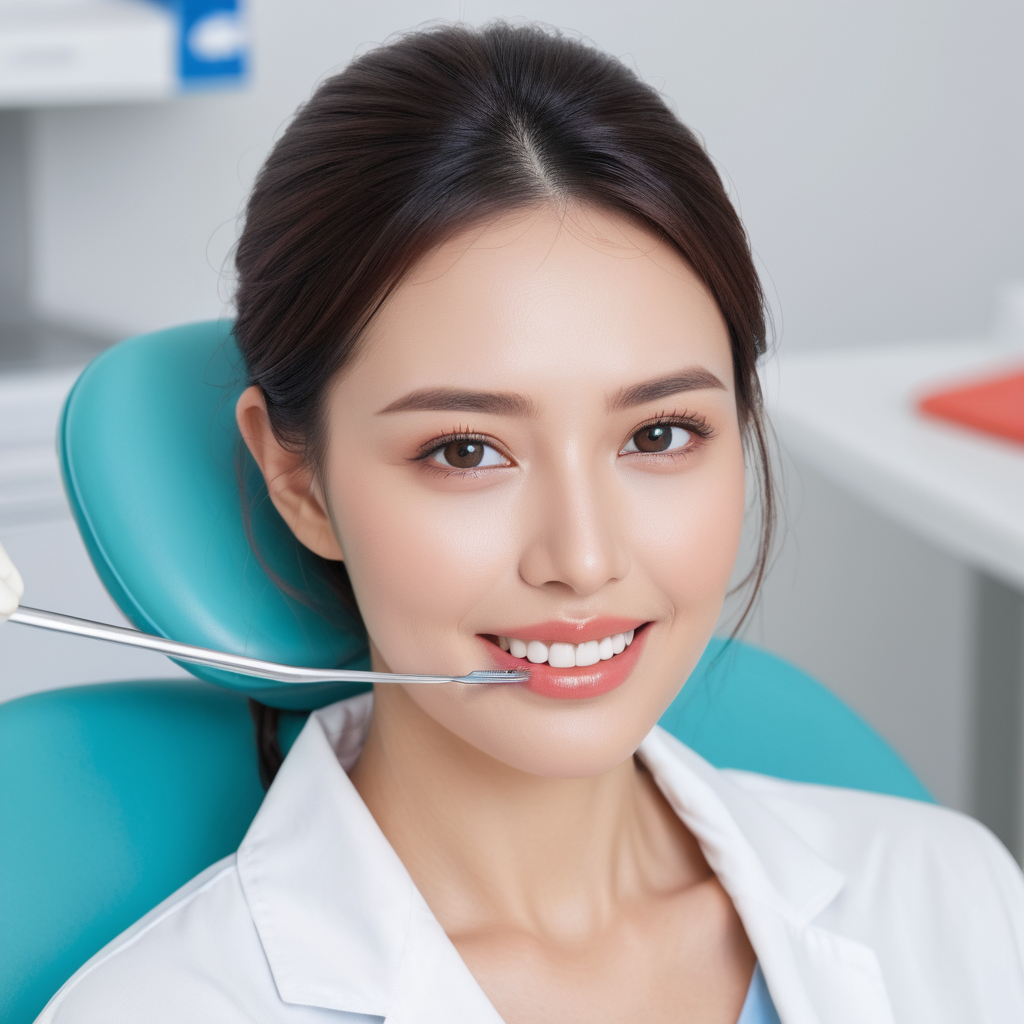 二、綦江牙博士口腔医院的联系方式与地址信息