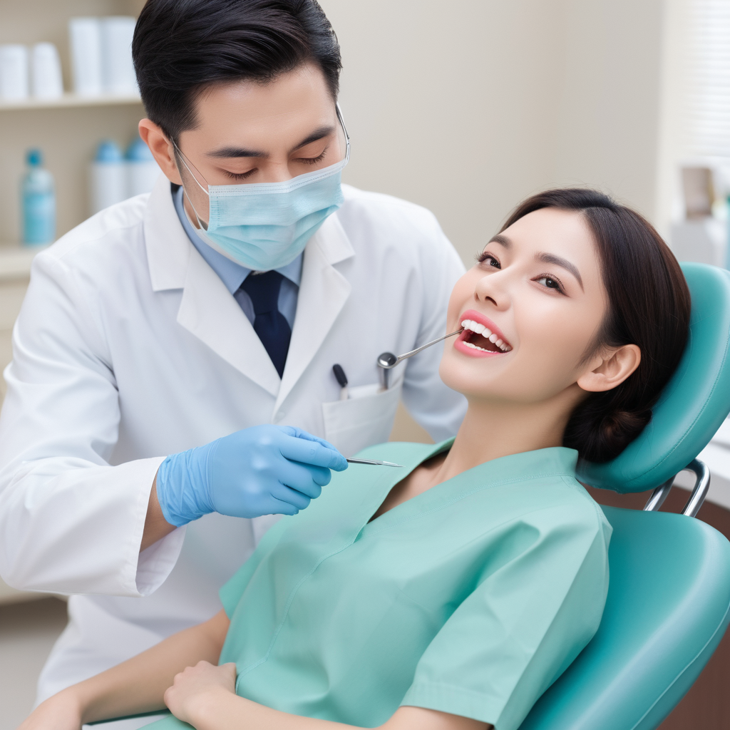 二、温州瓯海看牙的医院有哪些？这些机构值得了解！