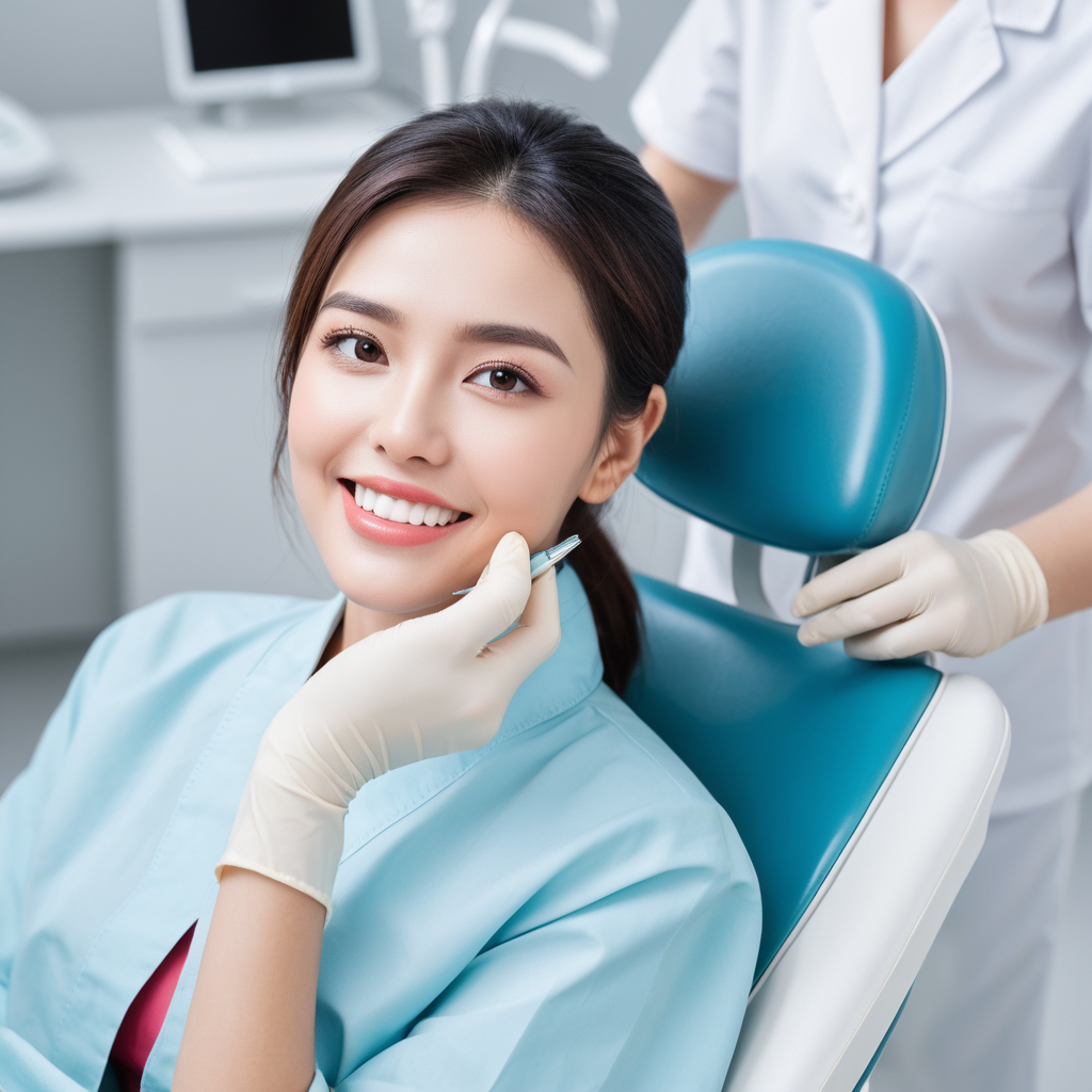 三、温州瓯海看牙哪家医院性价比高？这些信息值得参考！