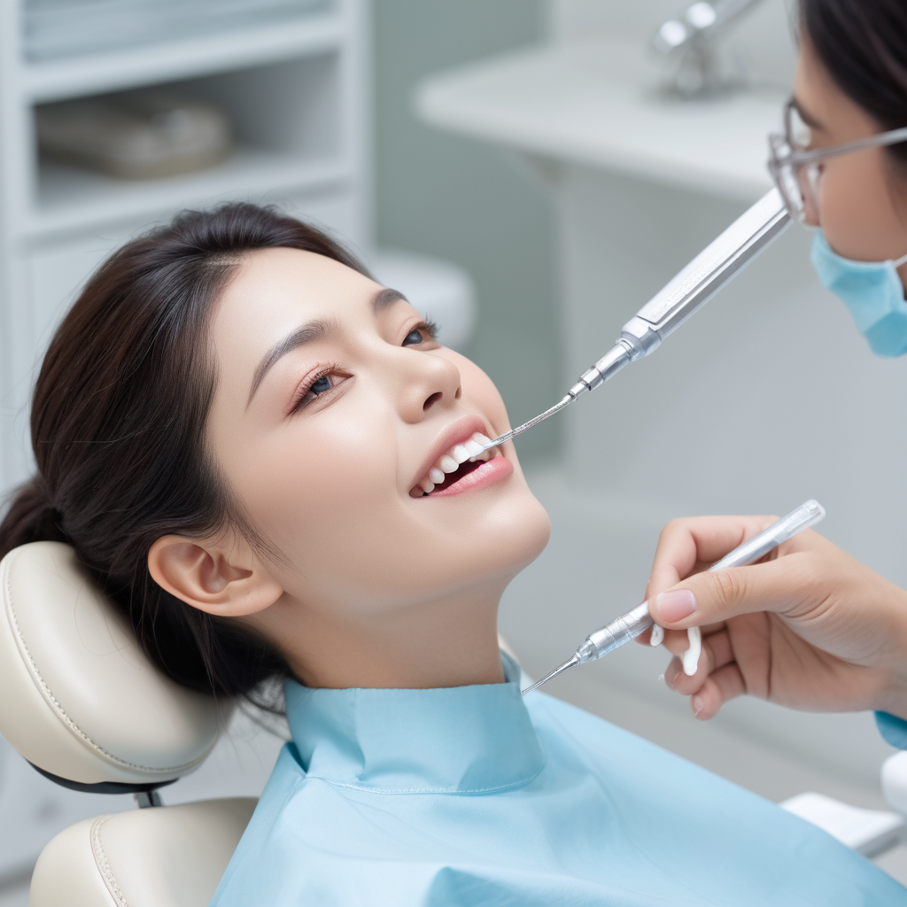 四、温州瓯海看牙哪家医生较靠谱？这些医生值得信赖！