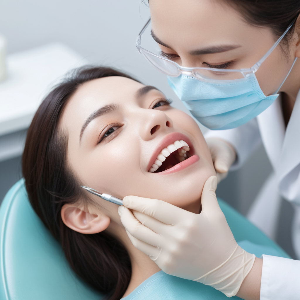 五、温州瓯海看牙有哪些项目？价格和疗效如何？