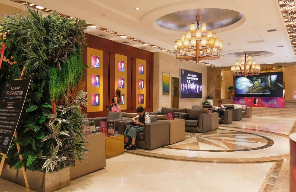 四、西安艺星牙齿矫正怎么样?用户评价与实际体验