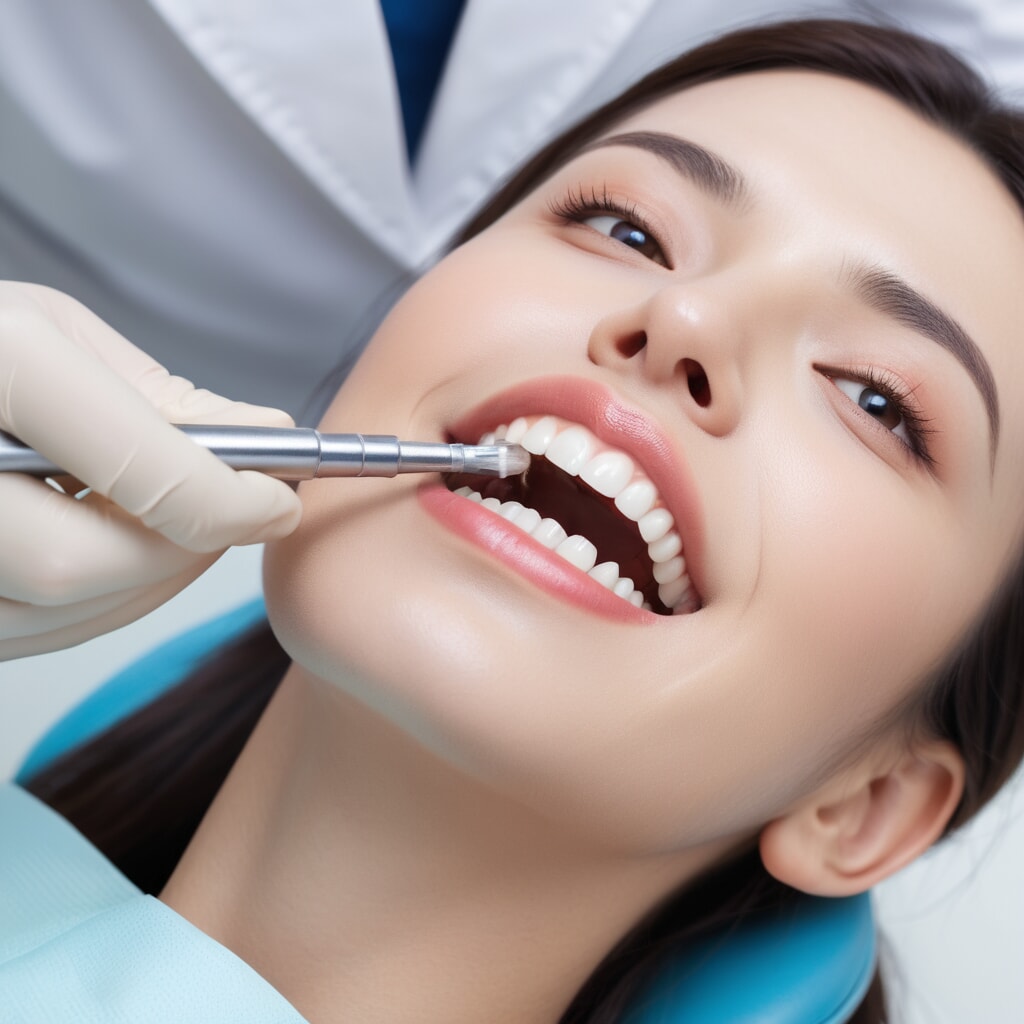 四、阿克苏牙科报价表中常见疑问解答