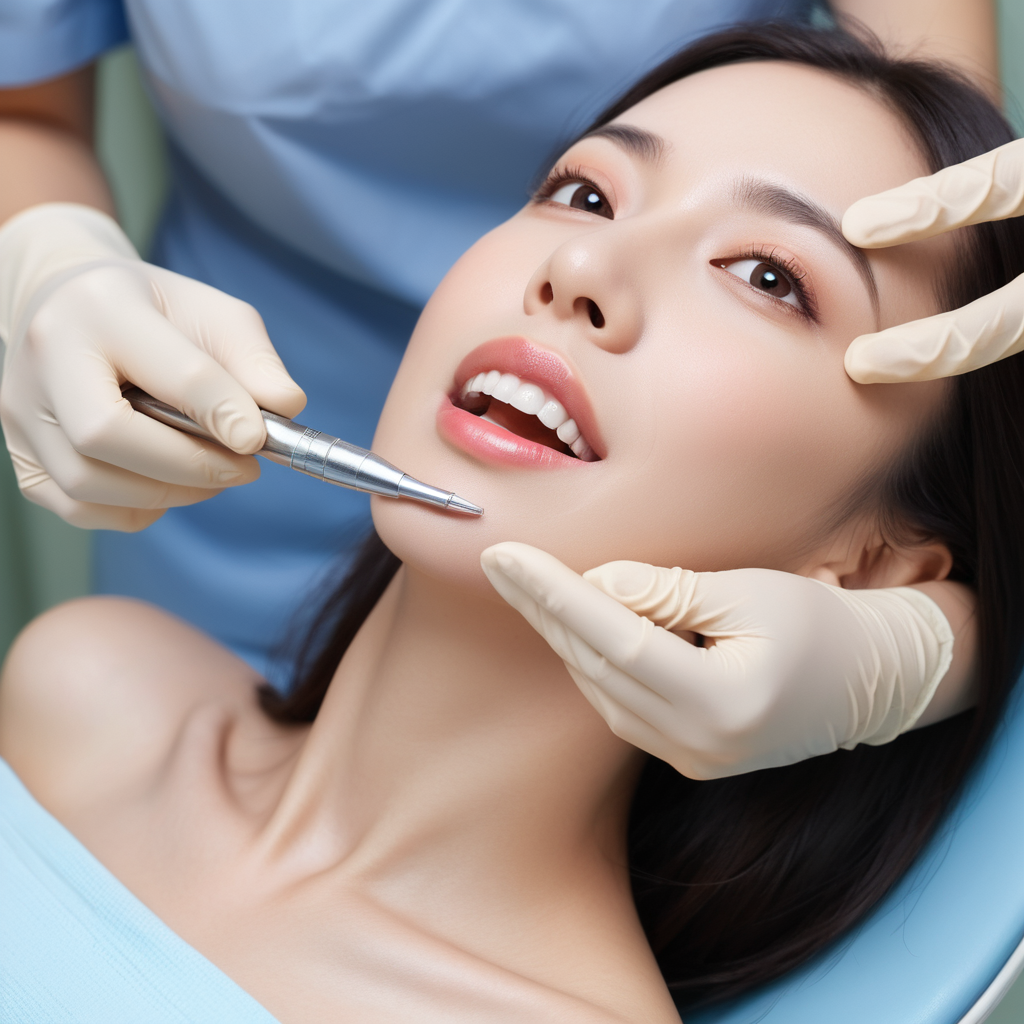 三、温州金属自锁牙套价格详情