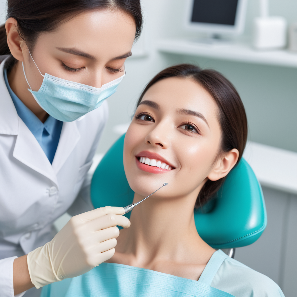 茁悦口腔李文星怎么样？擅长隐形矫正、传统金属托槽矫正等