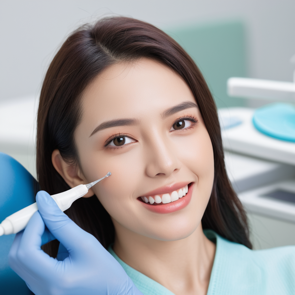 三、茁悦口腔李文星怎么样？公益项目多，儿童矫正实例丰富