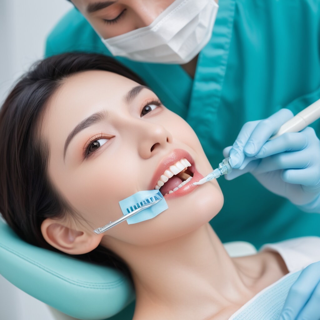 来宾根管治疗多少钱一颗牙？传统300元，显微镜技术600元