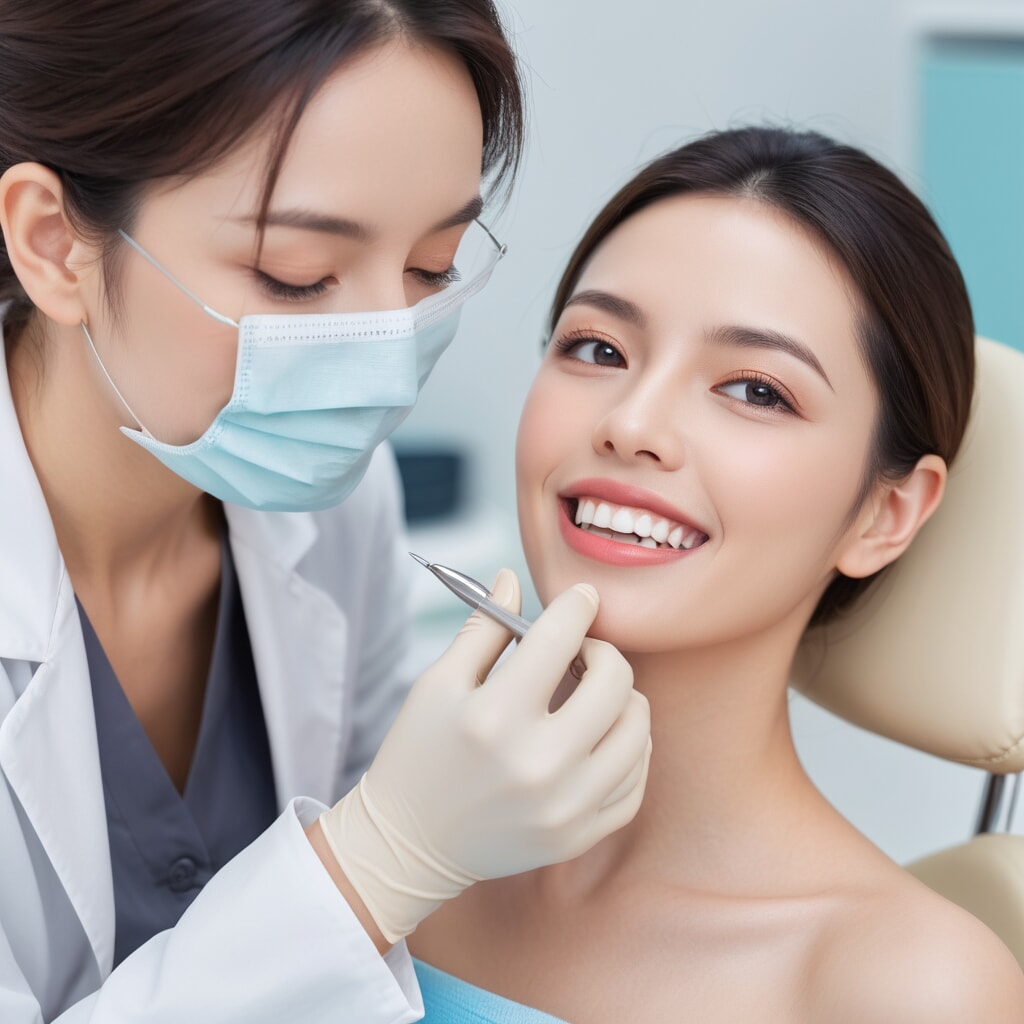 四、来宾根管治疗多少钱一颗牙?牙冠费用需额外支付