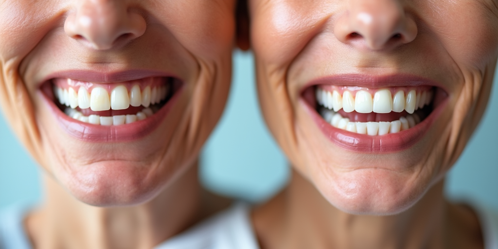 十一、全瓷贴面的价格区间