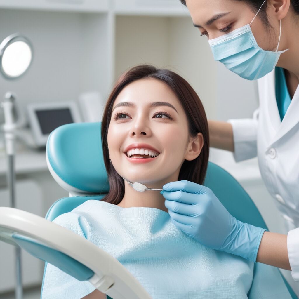 二、石家庄威逊口腔诊所怎么样?多维度解析医院优势