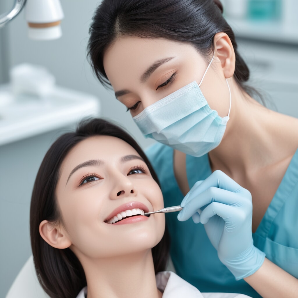 五、石家庄威逊口腔诊所怎么样?口碑良好,服务周到