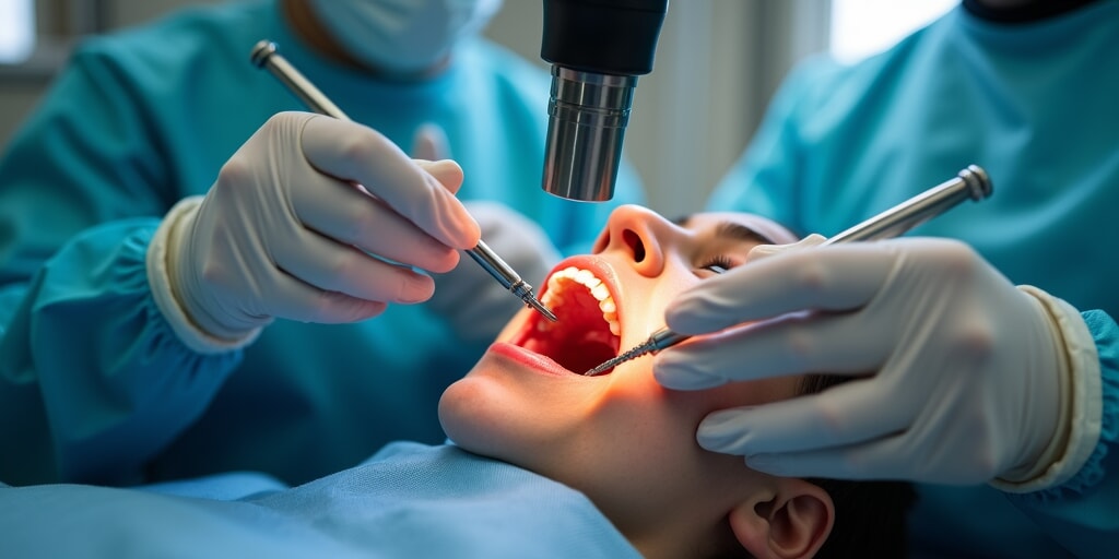 六、沈阳烤瓷牙适用人群与注意事项