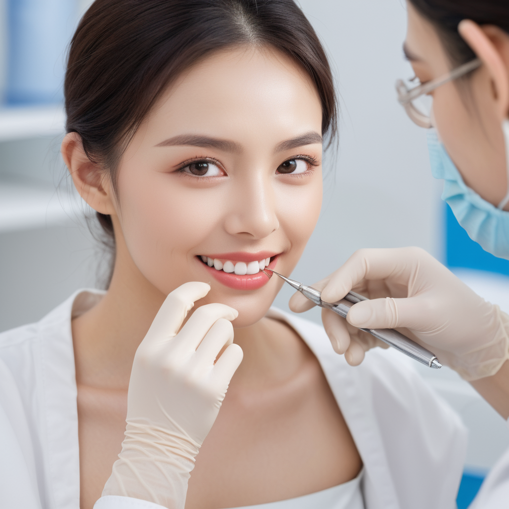 七、沈阳烤瓷牙避坑指南