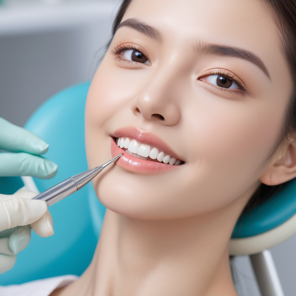 九、沈阳烤瓷牙推荐品牌