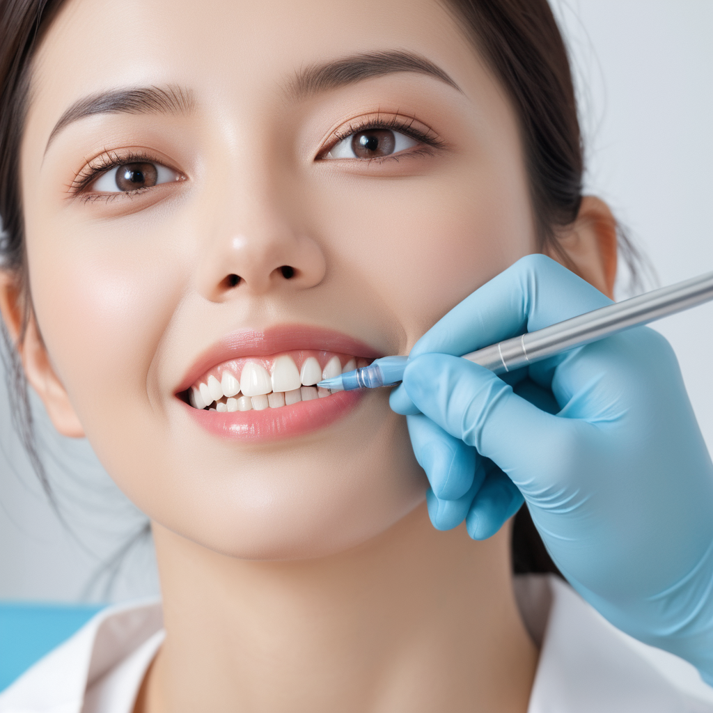 十、沈阳烤瓷牙推荐医院