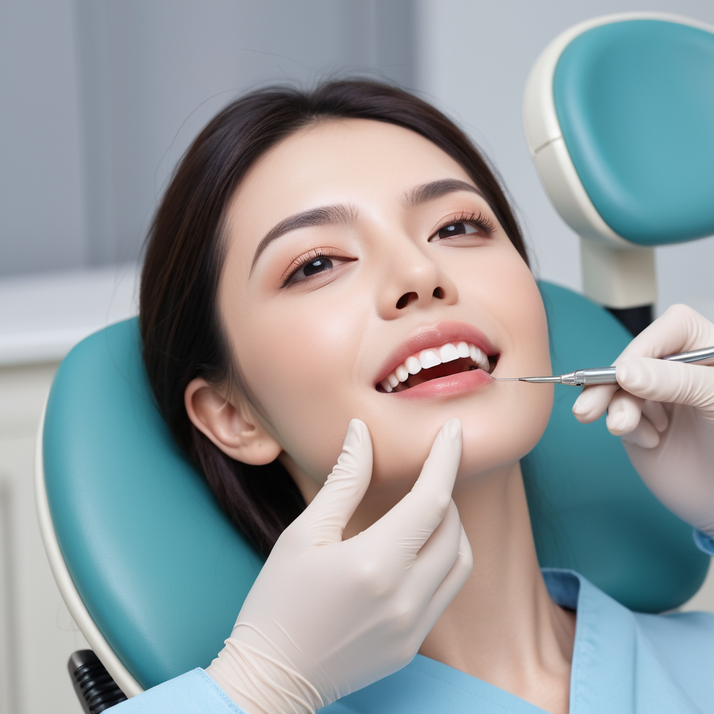 三、爱尔创全瓷牙选购指南：科学决策六步法