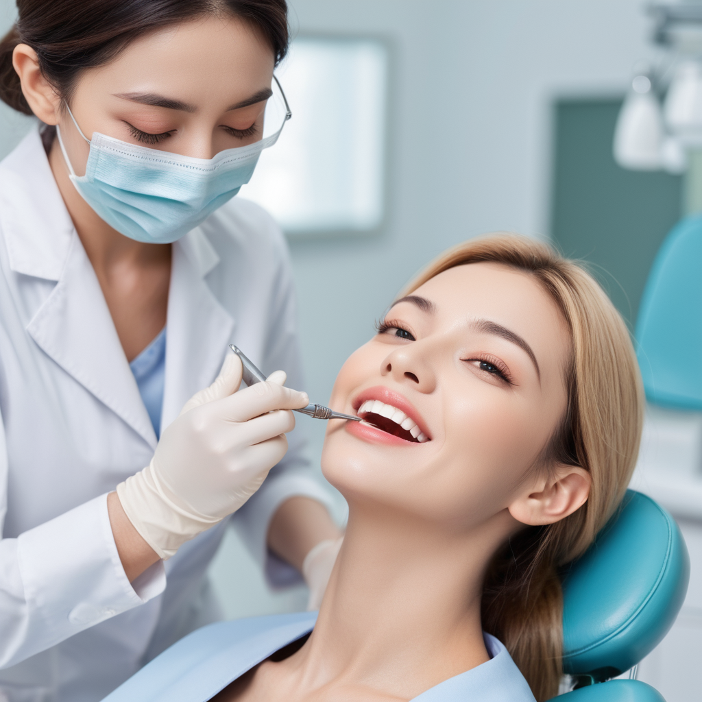 3m拉瓦和威兰德区别在哪？3M拉瓦强度更高，威兰德颜色更贴近真牙