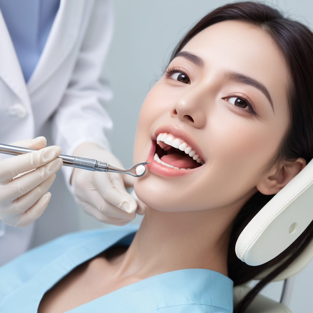 石家庄牙博士口腔医院怎么样？环境整洁，提供种植牙、正畸、儿童齿科等全项服务