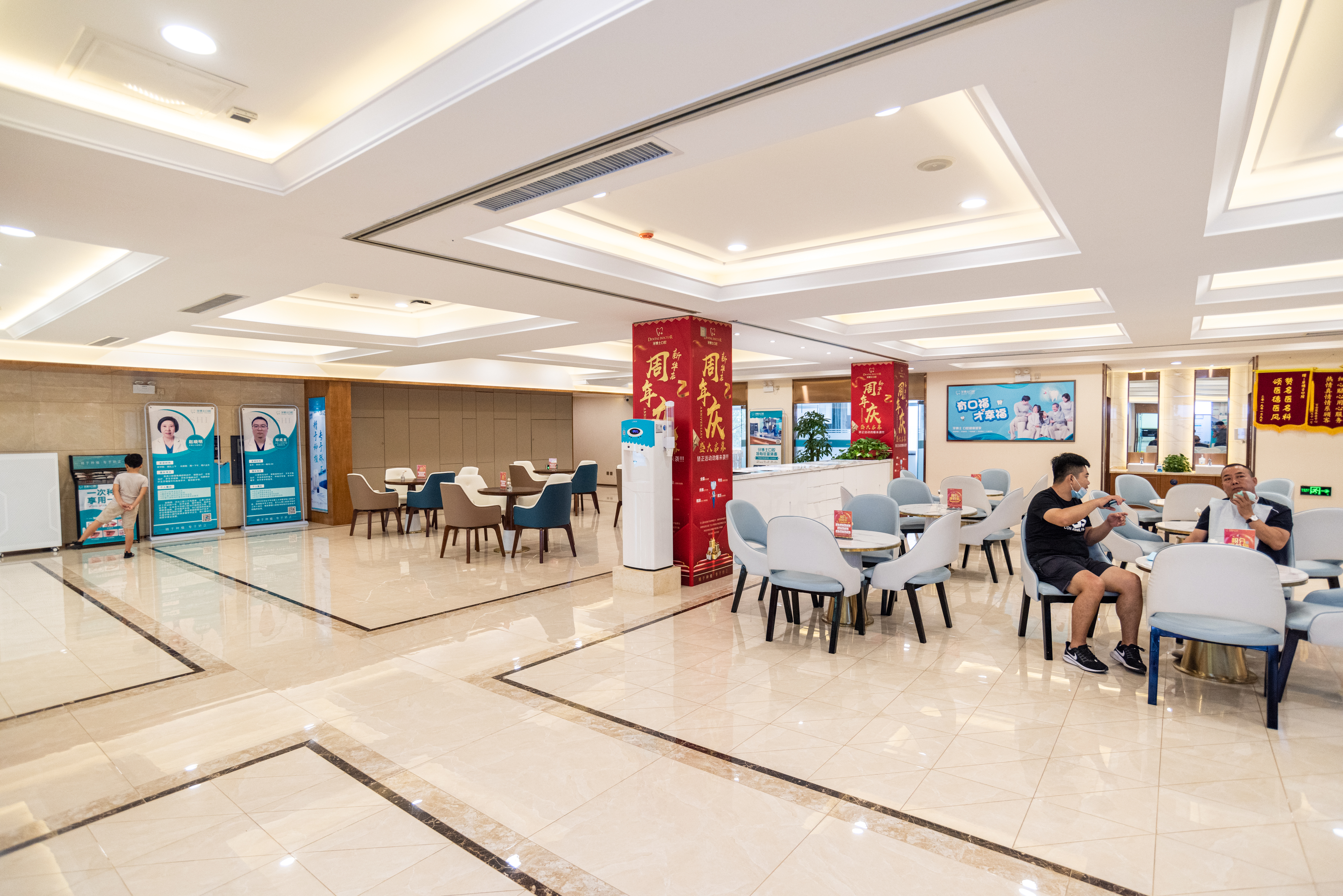 四、石家庄牙博士口腔医院怎么样?医生团队实力与服务特色