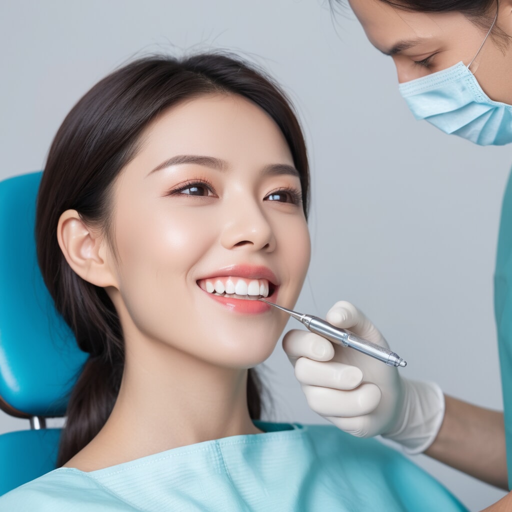 二、盛德仁口腔拔牙多少钱？不同情况下的价格差异